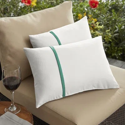 Mozaic Company Chapman Indoor/outdoor Lumbar Pillow