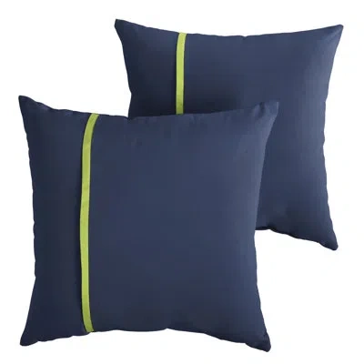 Mozaic Company Colton Indoor/outdoor Throw Pillow