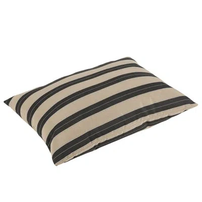 Mozaic Company Crestwood Tuxedo Indoor/outdoor Floor Pillow