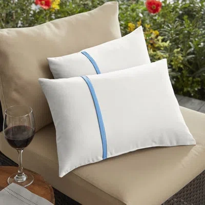Mozaic Company Deare Indoor/outdoor Lumbar Pillow