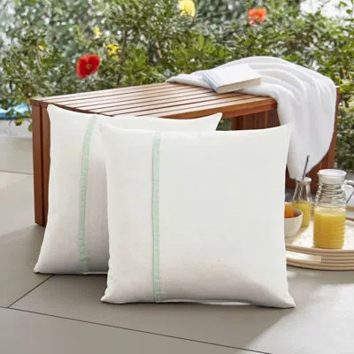 Mozaic Company Highland Indoor/outdoor Throw Pillow