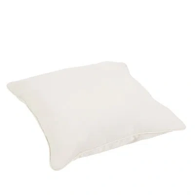 Mozaic Company Indoor/outdoor Euro Pillow