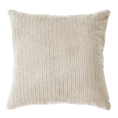 Mozaic Company Karel Polyester Throw Pillow In Sutherland Peyote