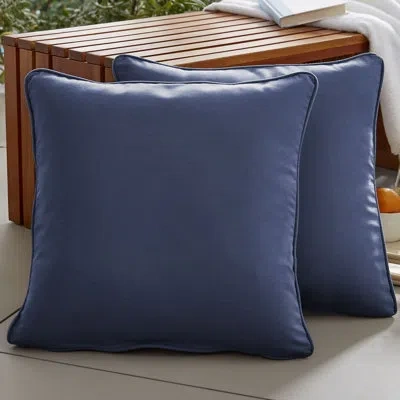 Mozaic Company Kasia Indoor/outdoor Throw Pillow