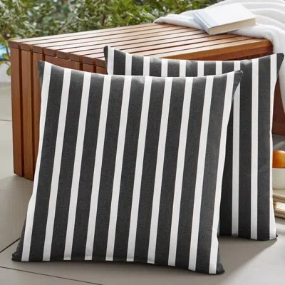Mozaic Company Mariario Square Pillow Cover And Insert