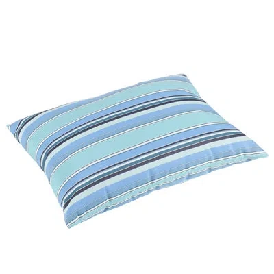 Mozaic Company Melbourne Indoor/outdoor Floor Pillow