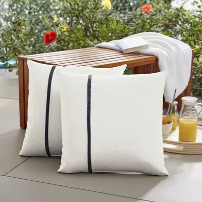 Mozaic Company Mona  Indoor/outdoor Throw Pillow