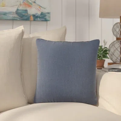 Mozaic Company Naylor Sunbrella Indoor/outdoor Throw Pillow
