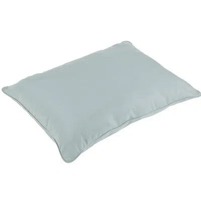 Mozaic Company Ocean Outdoor Sunbrella Lumbar Pillow