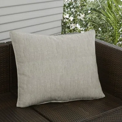 Mozaic Company Outdoor Rectangular Pillow Cover & Insert