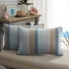 Mozaic Company Outdoor Rectangular Pillow Cover & Insert