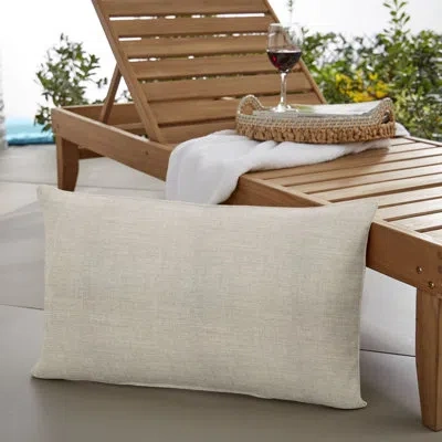 Mozaic Company Outdoor Rectangular Sunbrella® Pillow