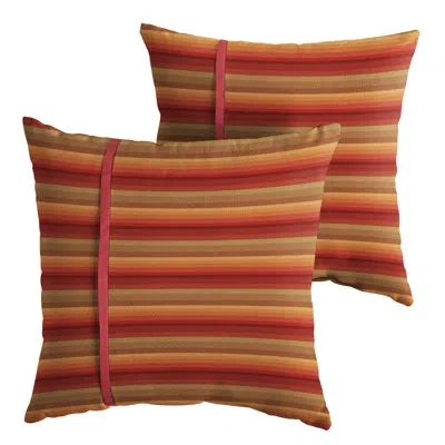 Mozaic Company Palia Indoor/outdoor Throw Pillow