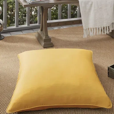 Mozaic Company Pharr Indoor/outdoor Euro Pillow