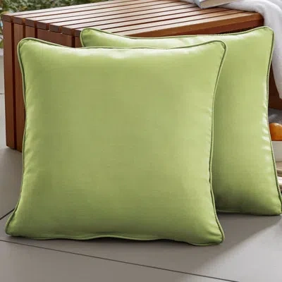 Mozaic Company Pharr Indoor/outdoor Throw Pillow