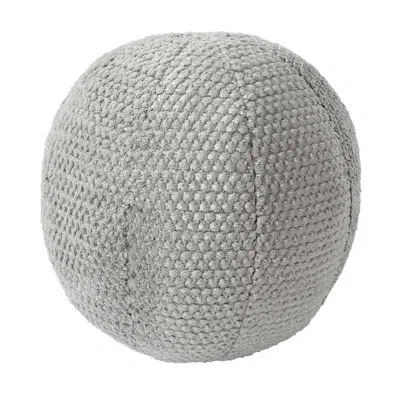 Mozaic Company Polyester Throw Pillow In Sutherland Dove