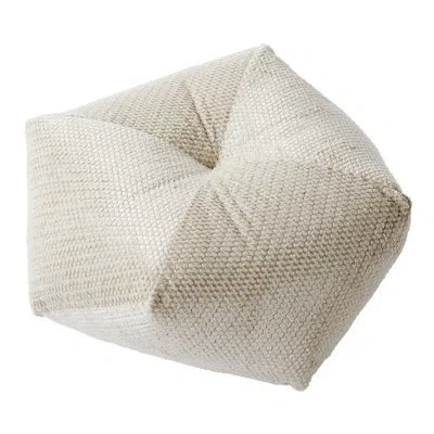 Mozaic Company Polyester Throw Pillow In Sutherland Peyote