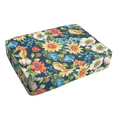 Mozaic Company Reagle Indoor/outdoor Floor Pillow