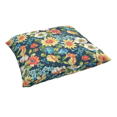 Mozaic Company Reagle Indoor/outdoor Floor Pillow