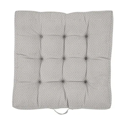 Mozaic Company Retain Sunbrella® Indoor/outdoor Reversible Throw Pillow In Ivory