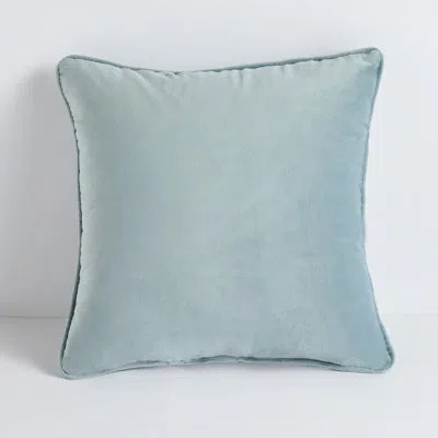 Mozaic Company Sorra Home Indoor Corded Pillow Single In Blue