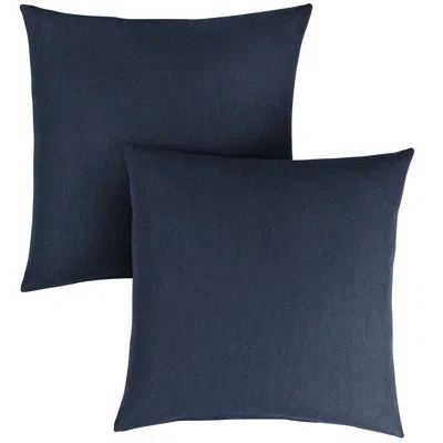 Mozaic Company Square Pillow Cover And Insert