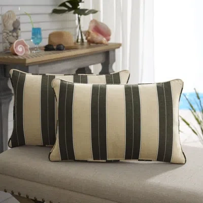 Mozaic Company Stella Indoor/outdoor Lumbar Pillow