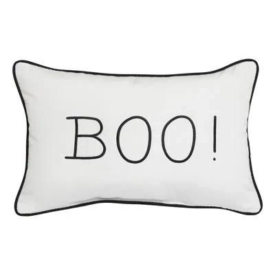 Mozaic Company Sunbrella Indoor/outdoor Rectangular Pillow Cover & Insert