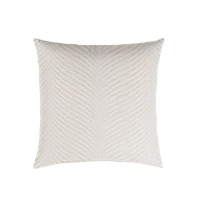 Mozaic Company Sunbrella® Throw Square Indoor/outdoor Pillow Cover & Insert In Brown