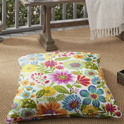 Mozaic Company Susex Indoor/outdoor Euro Pillow