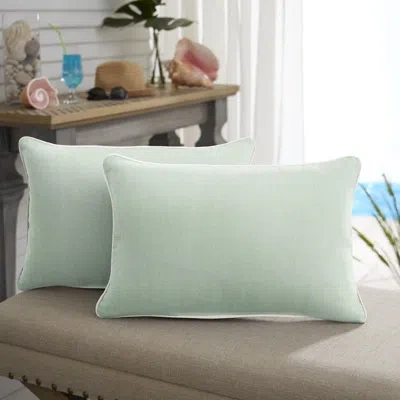 Mozaic Company Tramer Indoor/outdoor Lumbar Pillow
