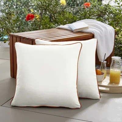 Mozaic Company Vaughn Indoor/outdoor Throw Pillow