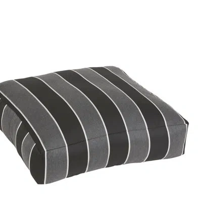 Mozaic Company Willow Granite Square Indoor/outdoor Floor Pillow