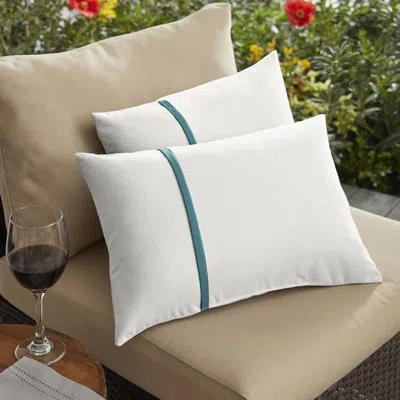 Mozaic Company Zoane Indoor/outdoor Lumbar Pillow