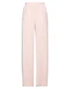 Mp Massimo Piombo Pants In Pink