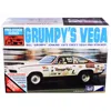 Mpc 1-25 Scale Model For Skill 2 Model Kit 1972 Chevrolet Vega Pro Stock Bill Grumpy Jenkins Legends