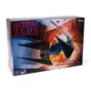 Mpc 1 To 48 Scale Tie Interceptor Spacecraft Star Wars Return Of The Jedi 1983 Movie Skill 2 Model Kit