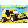 Mpc Mgeorge Barris T Classic Dune Buggy 3 In 1 Kit Plastic Model Kit