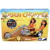 Mpc Series 1-25 Scale Model Car For Skill 2 Model Kit Cobra Chopper Trick Trikes
