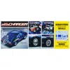 Mpc Skill 2 1986 Dodge Shelby Charger 1-25 Scale Model Kit
