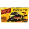 Mpc Skill 2 Boba Fetts Starfighter Star Wars Episode V The Empire Strikes Back Movie Model Kit