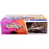 Mpc Skill 2 Eagle 4 Transporter Space 1999 1975-1977 Tv Show 1 By 72 Scale Model Kit