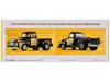 Mpc Skill 2 Model Kit 1953 Ford Stepside Pickup Truck 1/25 Scale Model By