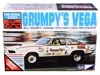 Mpc Skill 2 Model Kit 1972 Chevrolet Vega Pro Stock Bill "grumpy" Jenkins' "legends Of The Quarter Mile"