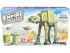 Mpc Skill 2 Model Kit At-at (all-terrain Armored-transport) "star Wars: The Empire Strikes Back" (1980)