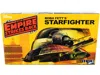Mpc Skill 2 Model Kit Boba Fett's Starfighter "star Wars: Episode V - The Empire Strikes Back" (1980) Mo