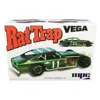 Mpc Skill 2 Model Kit Chevrolet Vega Modified Rat Trap 1 By 25 Scale Model