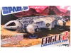 Mpc Skill 2 Model Kit Eagle 2 Laboratory Pod "space: 1999" (1975-1977) Tv Series 1/48 Scale Model By  In Multi
