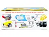 Mpc Skill 2 Model Kit George Barris "t" Classic Dune Buggy 3-in-1 Kit 1/25 Scale Model By