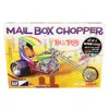 Mpc Skill 2 Model Kit Mail Box Chopper Trike Ed Big Daddy Roths Trick Trikes Series 1 By 25 Scale Model